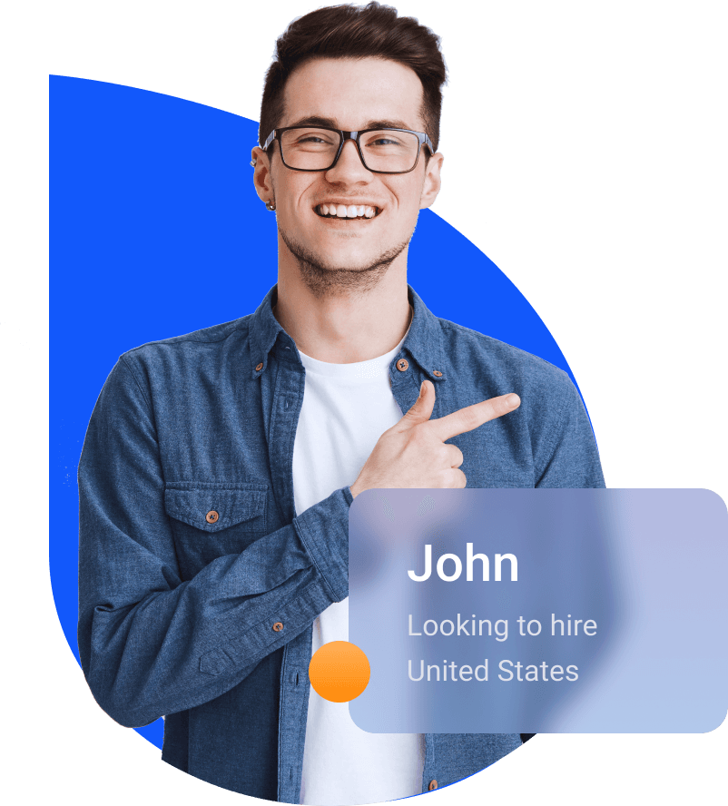 job seeker